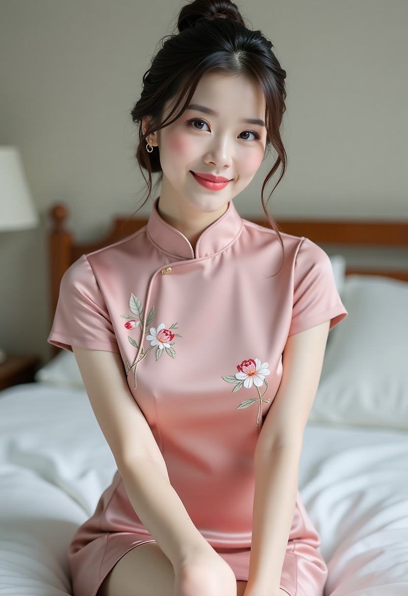 夜行图书馆海报