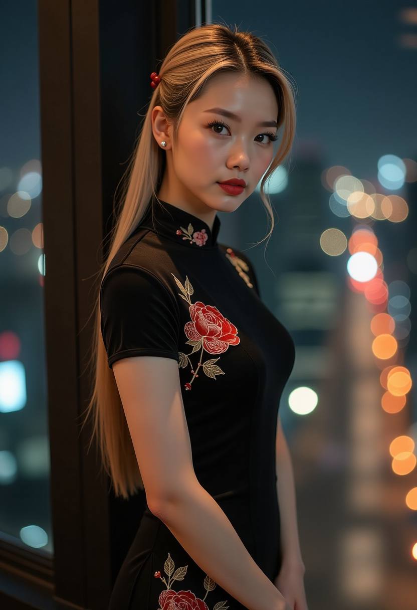 南风过境海报